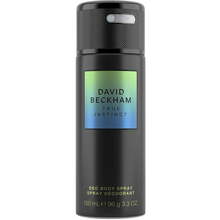 Pihustatav deodorant meestele David Beckham True Instinct, 150 ml