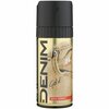 Spreideodorant meestele Denim Gold, 150 ml