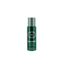 Spreideodorant meestele Brut Original, 200 ml