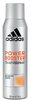 Spreideodorant meestele Adidas Power Booster, 150 ml