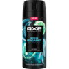 Pihustatav deodorant meestele Axe Aqua Bergamot, 150 ml