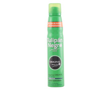 Pihustatav deodorant Tulipan Negro Original, 200 ml