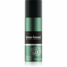 Spreideodorant meestele Bruno Banani Made for Men, 150 ml
