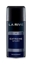Spreideodorant meestele La Rive Man Extreme Story, 150 ml