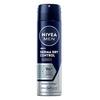 Pihustatav antiperspirant meestele Nivea Men Derma Dry Control, 150 ml