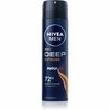 Pihustatav antiperspirant meestele Nivea Men Deep Espresso, 150 ml