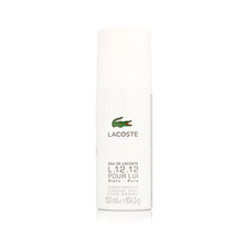 Spreideodorant meestele Lacoste Eau de Lacoste L.12.12 Blanc, 150 ml