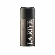 Pihustatav deodorant meestele La Rive Gray Point, 150 ml
