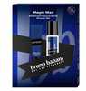 Kingitus meestele Bruno Banani Magic Man purški deodorant 75 ml + dušigeel 50 ml