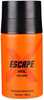 Pihustatav deodorant meestele Hrx Escape, 250 ml
