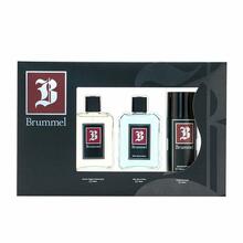 Pihustatav deodorant meestele Puig Est Brummel 125 Mas125, 150 ml