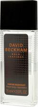 Meeste deodorant David Beckham Bold Instinct, 75 ml
