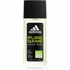 Pihustatav deodorant meestele Adidas Pure Game, 75 ml