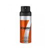 Pihustatav deodorant meestele Cristiano Ronaldo CR7 Fearless, 150 ml