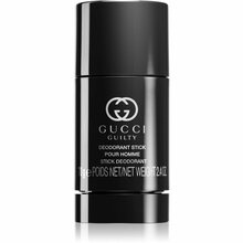 Pulkdeodorant Gucci Guilty Pour Homme, 75 ml meestele