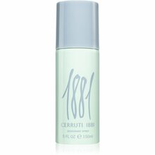 Pihustatav deodorant meestele Cerruti 1881 Men, 150 ml