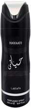Pihustatav deodorant meestele Lattafa Hayaati, 200 ml