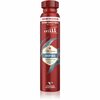 Spreideodorant meestele Old Spice Deep Sea, 250 ml