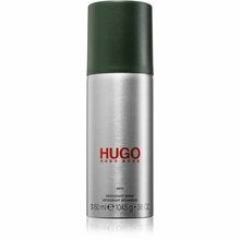 Pihustatav deodorant meestele Hugo Boss Hugo Man, 150 ml