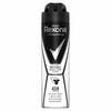 Pihustatav antiperspirant meestele Rexona Men Motionsense Invisible Black + White, 150 ml