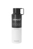 Kehasprei meestele Armaf Odyssey Homme White Edition, 200 ml