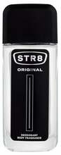 Spreideodorant meestele STR8 Original, 85 ml
