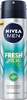 Pihustatav antiperspirant meestele Nivea Men Fresh Kick, 48 h, 150 ml