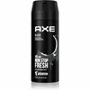 Pihustatav deodorant meestele Axe Black, 150 ml