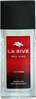 Pihustatav deodorant meestele La Rive Red Line, 80 ml
