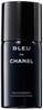 Pihustatav deodorant meestele Chanel Bleu de Chanel, 100 ml