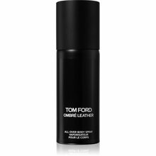 Kehasprei Tom Ford Ombre Leather, 150 ml