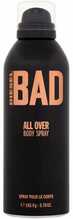 Meeste deodorant Diesel Bad, 200 ml