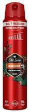 Spreideodorant meestele Old Spice Bearglove, 250 ml