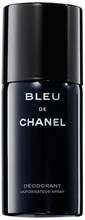 Pihustatav deodorant meestele Chanel Bleu de Chanel, 100 ml