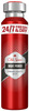 Pihustatav antiperspirant meestele Old Spice Night Power, 150 ml