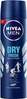 Pihustatav deodorant meestele Nivea Men Dry Fresh, 150 ml