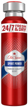 Pihustatav antiperspirant meestele Old Spice Sport Power, 150 ml