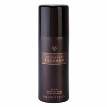 Spreideodorant meestele David Beckham Intimately, 150 ml