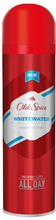 Spreideodorant Old Spice Whitewater meestele, 150 ml