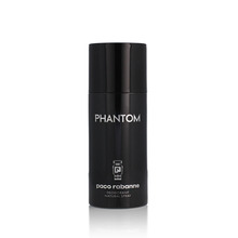 Pihustatav deodorant meestele Paco Rabanne Phantom, 150 ml