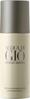 Spreideodorant meestele Armani Acqua di Gio, 150 ml