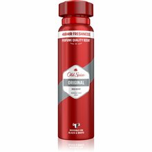 Spreideodorant meestele Old Spice Original, 150 ml
