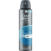Pihustatav antiperspirant meestele Dove Men+Care Advanced Clean Comfort, 150 ml