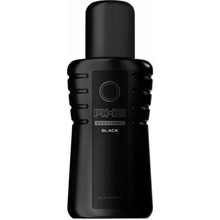 Spreideodorant meestele Axe Black, 75 ml