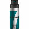 Spreideodorant meestele Cristiano Ronaldo CR7 Origins, 200 ml