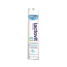 Pihustatav deodorant Lactovit Original, 200 ml
