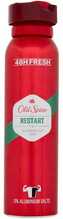 Pihustatav deodorant meestele Old Spice Restart, 150 ml