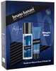 Komplekt meestele Bruno Banani Magic Man: pihustatav deodorant 75 ml + dušigeel 50 ml