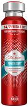 Pihustatav antiperspirant meestele Old Spice Power Start, 150 ml