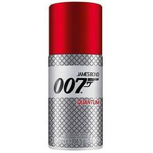 Pihustatav deodorant meestele James Bond 007 Quantum, 150 ml